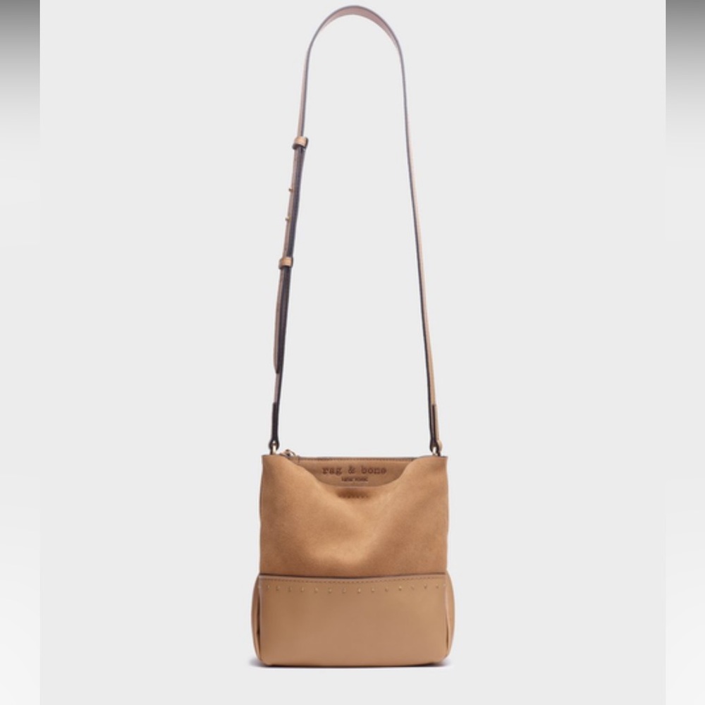 Rag & bone mini crossbody bag